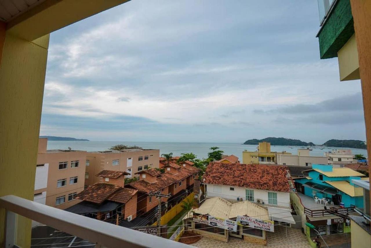 Apartment Vista Bella Bombinhas