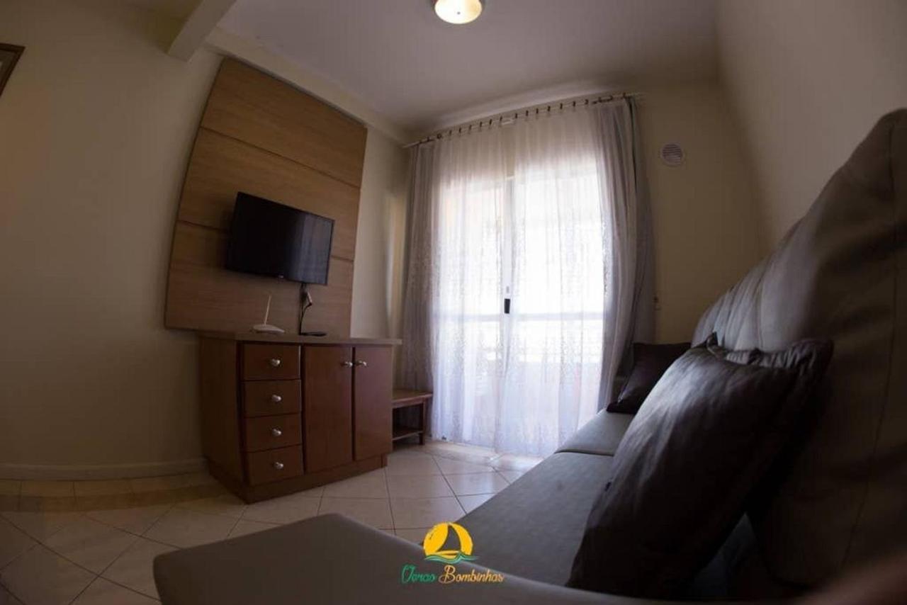 Vista Bella Apartment *