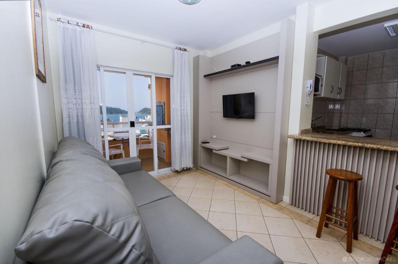Vista Bella Apartment Bombinhas