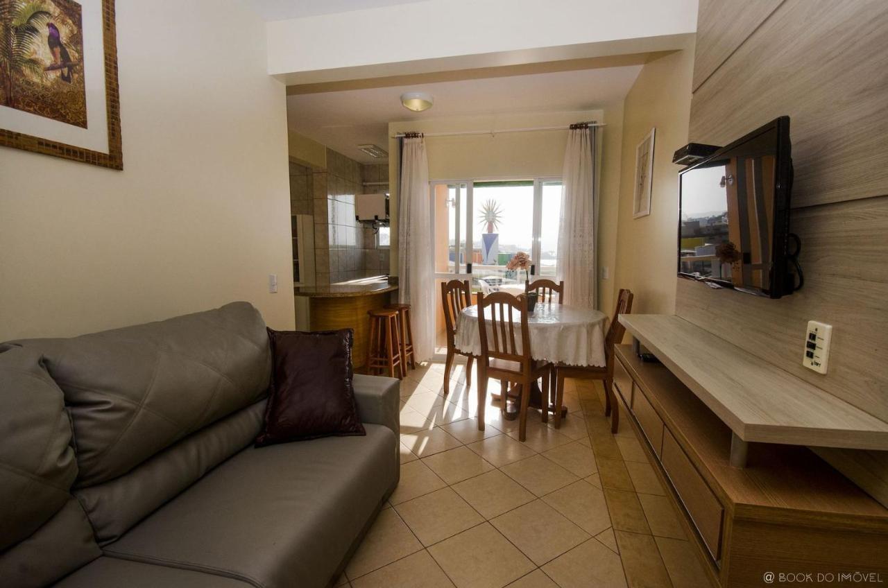 Vista Bella Apartment *