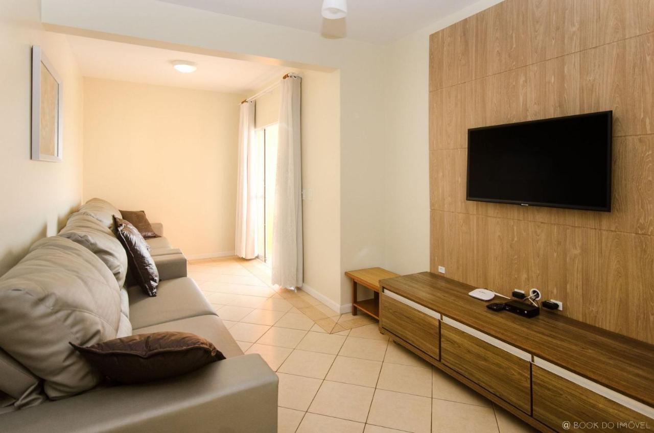 Vista Bella Apartment Bombinhas