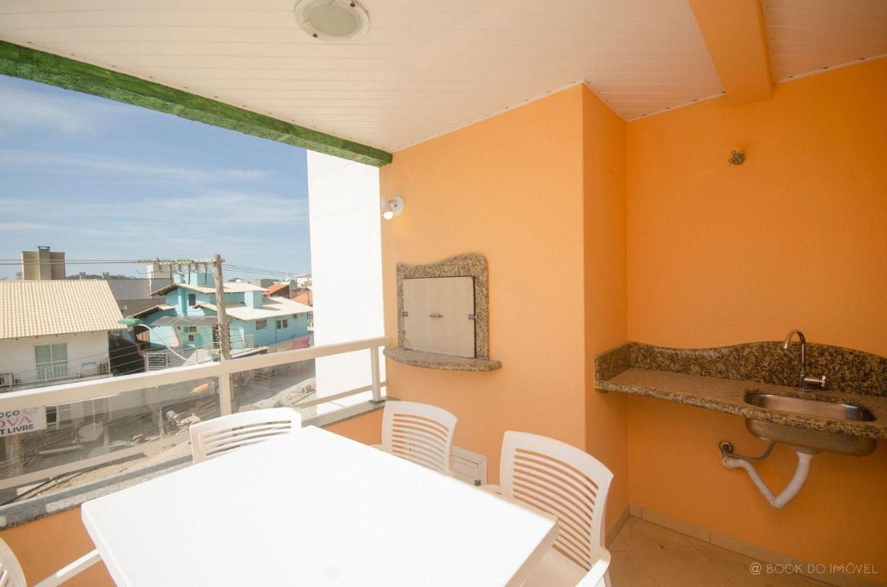 Apartment Vista Bella Bombinhas