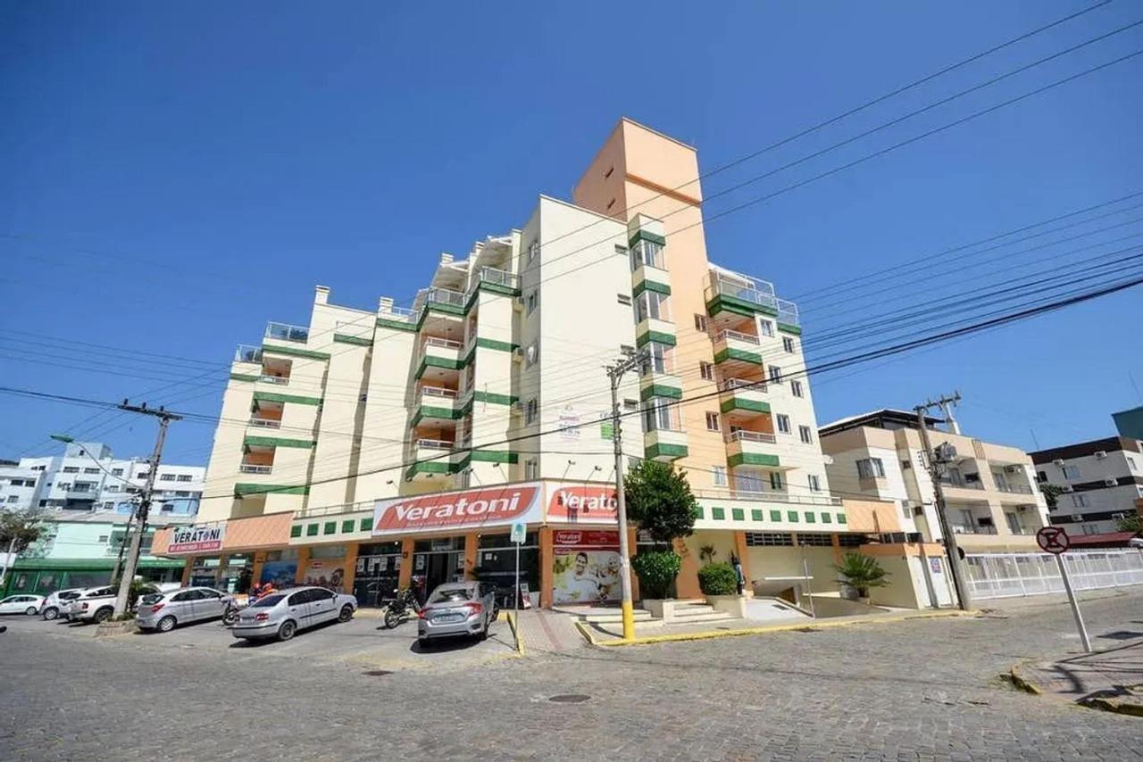 Vista Bella * Bombinhas
