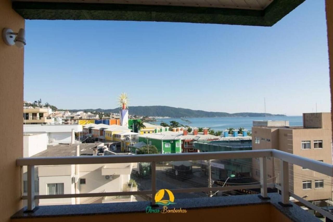 Vista Bella Bombinhas